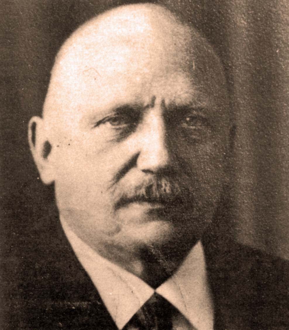 Willem Willink (directeur Heemaf tot 1919) Willem Willink (directeur Heemaf tot 1919)