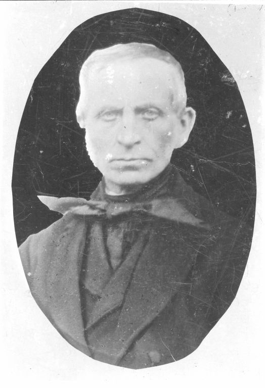 Frederik ten Cate (1823-1908)