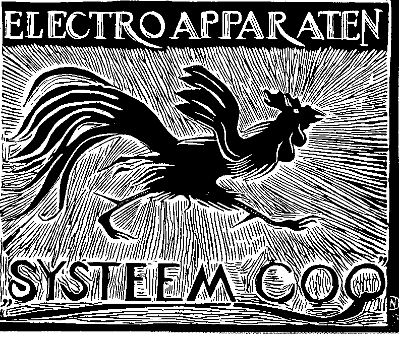 Coq Logo