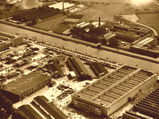 coq1954_luchtfoto_achtergrond_Coqfabriek