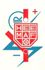 Logo Heemaf