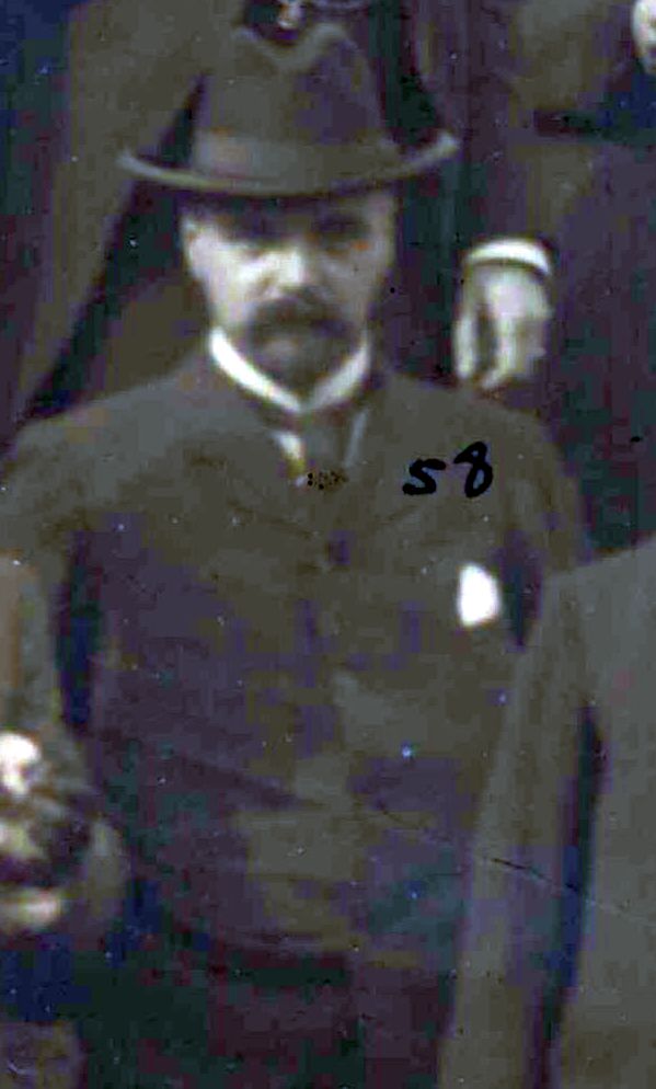 J.C. Bellaar Spruijt (1903)