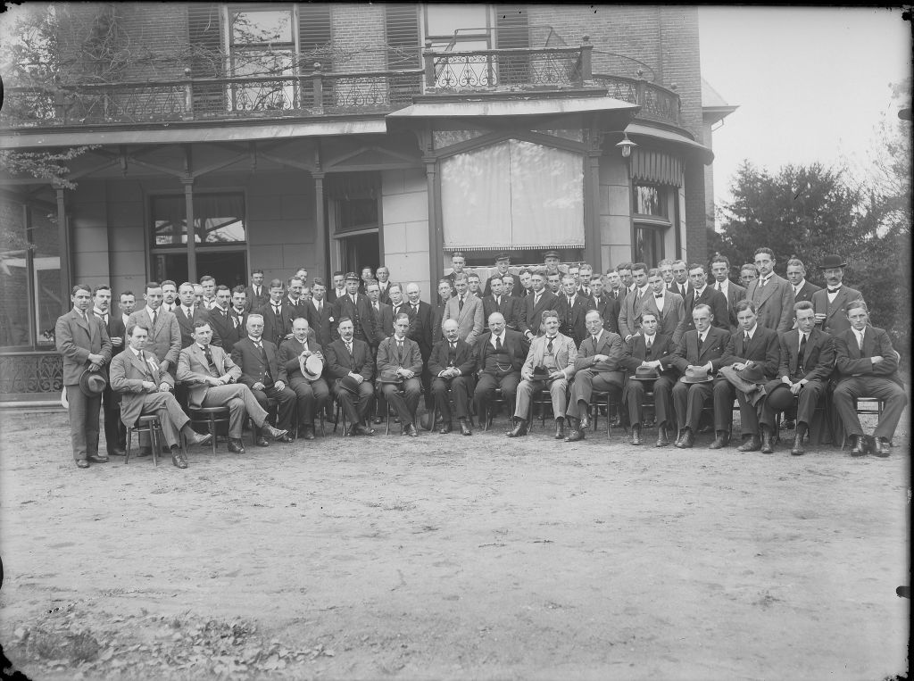 ETV 1919 ETV 1919