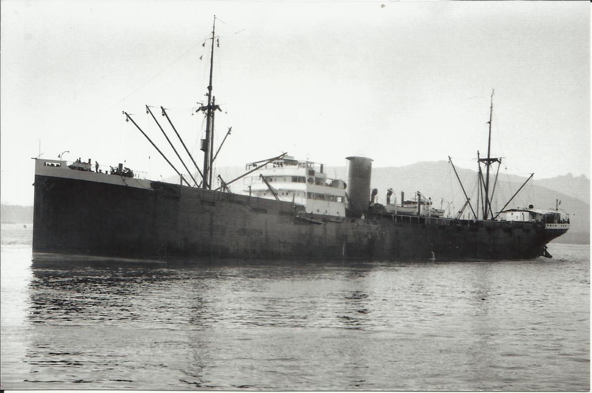 salawati1920-1957